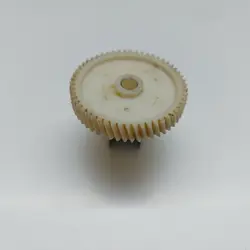 چرخ دنده کاغذ خردکن HSM اچ اس ام 102.2