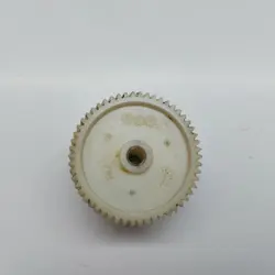 چرخ دنده کاغذ خردکن HSM اچ اس ام 102.2