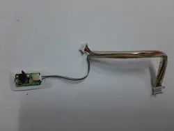 سویچ درب لامپ ویدئو پروژکتور سونی VPL-CS6