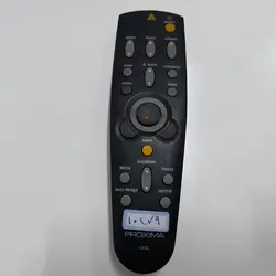 ریموت کنترل ویدئو پروژکتور پروکسیما PROXIMA CXGL