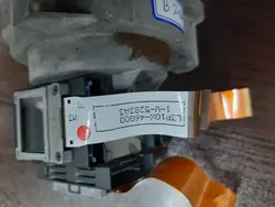 3LCD ویدئو پروژکتور هیتاچی  Hitachi CP-X885