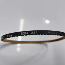 تسمه S3M 234 پولشمار نیکیتا NIKITA LD-90