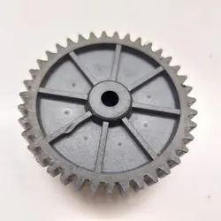 چرخ دنده 2 کاغذ خردکن رمو C-1100