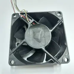 فن مربعی 70*70*25 میلیمتر 12 ولت 0.20 آمپر سانیو PLC-XU75 ویدئو پروژکتور