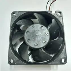 فن مربعی 70*70*25 میلیمتر 12 ولت 0.20 آمپر سانیو PLC-XU75 ویدئو پروژکتور