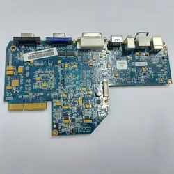 مین برد ویدئو پروژکتور اپتوما OPTOMA EP721 کارکرده