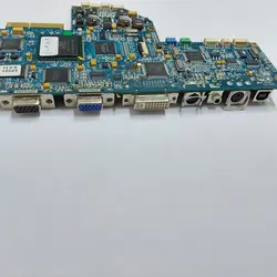 مین برد ویدئو پروژکتور اپتوما OPTOMA EP721 کارکرده