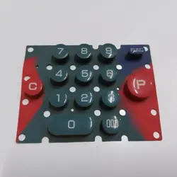 پد پرفراژ چک پارا CE714