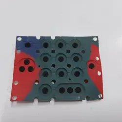 پد پرفراژ چک پارا CE714