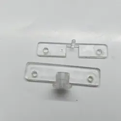 کاور سنسور کاغذ خردکن رمو C-1100