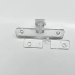 کاور سنسور کاغذ خردکن رمو C-1100