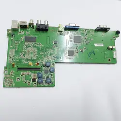 مین برد ویدئو پروژکتور اپتوما OPTOMA DAEXUSZ TX735 کارکرده