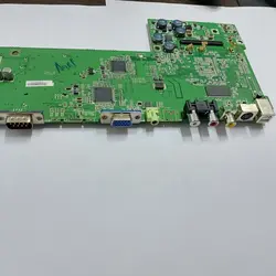 مین برد ویدئو پروژکتور اپتوما OPTOMA DAEXUSZ TX735 کارکرده