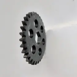 چرخ دنده گیربکس سی دی خردکن رمو C-1100