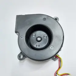 فن حلزونی 6*6*2.3 سانتمتر&amp; 330 میلی آمپر &amp; ۱۲ولت ویدئو پروژکتور توشیبا TLP-S10