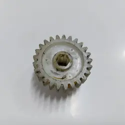 چرخ دنده کاغذ خردکن نیکیتا NIKITA 568 کد 10413