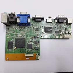 مین برد ویدئو پروژکتور بنکیو MS517
