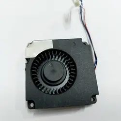 فن حلزونی (50*50*10 میلیمتر) 12 ولت 0.21 آمپر اینفکوس LP530 ویدئو پروژکتور