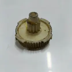 چرخ دنده کاغذ خردکن TAROS کد 10355