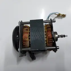 موتور کاغذ خردکن ایده آل IDEAL 2240