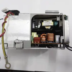 لامپ بلاست و پاور هیتاچی ED-X30 ویدئو پروژکتور