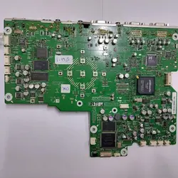 مین برد ویدئو پروژکتور شارپ DUNTKC612WE  QPWBXC612WJN1 SHARP کارکرده