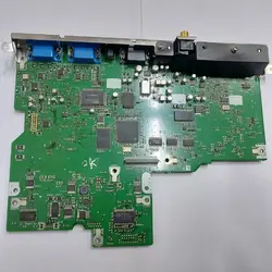 مین برد ویدئو پروژکتور شارپ DUNTKC612WE  QPWBXC612WJN1 SHARP کارکرده