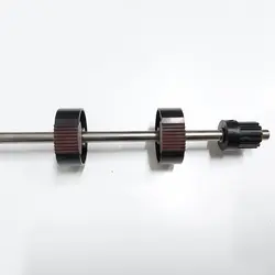 پیکاپ اولیه پولشمار نیکیتا NIKITA LD-90