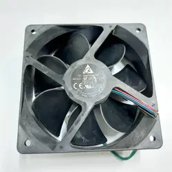 فن مربعی 110*110*36 میلیمتر 12 ولت 0.39 آمپر ان ای سی NP-U310W ویدئو پروژکتور
