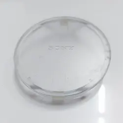 درب لنز ویدئو پروژکتور قطر 70 میلیمتر کد 10583