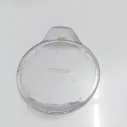 درب لنز ویدئو پروژکتور قطر 70 میلیمتر کد 10583