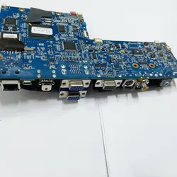 مین برد ویدئو پروژکتور اپتوما OPTOMA EX540I کارکرده