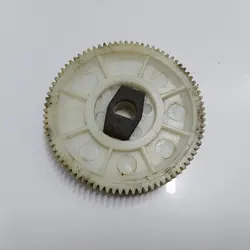 چرخ دنده کاغذ خردکن FACIT S-310 کد 10514
