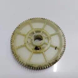 چرخ دنده کاغذ خردکن FACIT S-310 کد 10514