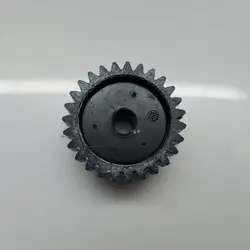 چرخ دنده کاغذ خردکن Geha Primo 900 کد 10370