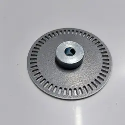 خورشیدی پولشمار نیکیتا NIKITA LD-90
