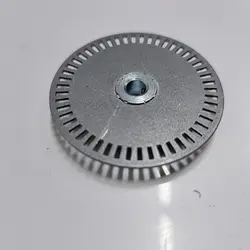 خورشیدی پولشمار نیکیتا NIKITA LD-90