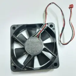 فن مربعی 60*60*15 میلیمتر 12 ولت 260 میلی آمپر سانیو PLC-SW30 ویدئو پروژکتور