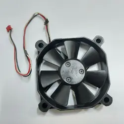 فن مربعی 60*60*15 میلیمتر 12 ولت 260 میلی آمپر سانیو PLC-SW30 ویدئو پروژکتور