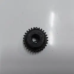 چرخ دنده کاغذ خردکن بهمن کد 10509