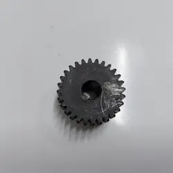 چرخ دنده کاغذ خردکن بهمن کد 10509