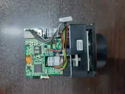 لنز ویدئو پروژکتور سونی VPL-CX76  A50526  60095