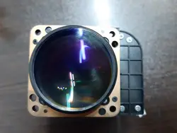 لنز ویدئو پروژکتور سونی VPL-CX76  A50526  60095