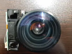 لنز ویدئو پروژکتور سونی VPL-CX76  A50526  60095