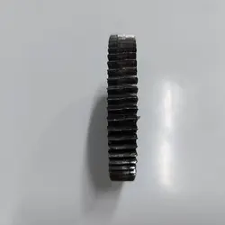 چرخ دنده کاغذ خردکن بهمن کد 10508