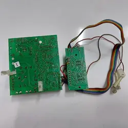 مین برد کاغذ خردکن کد 10620