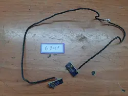 سویچ درب فن و لامپ ویدئو پروژکتور سونی VPL-EX130