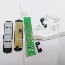 پنل کاغذ خردکن نیکیتا SD9680