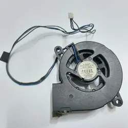 فن حلزونی 60*60*18 میلیمتر  12 ولت 160 میلی آمپر سانیو PLC-SW30 ویدئو پروژکتور