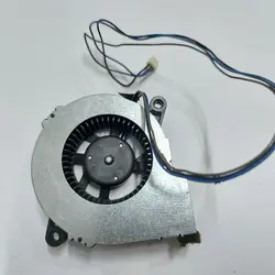 فن حلزونی 60*60*18 میلیمتر  12 ولت 160 میلی آمپر سانیو PLC-SW30 ویدئو پروژکتور